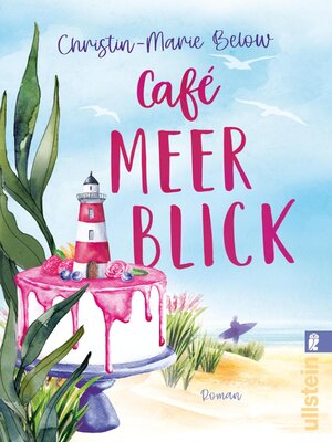 cover image of Café Meerblick